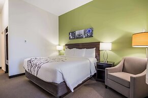 Sleep Inn & Suites Park City - Wichita North