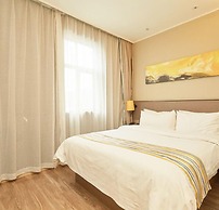 Home Inn Plus (Shanghai Pudong Airport)