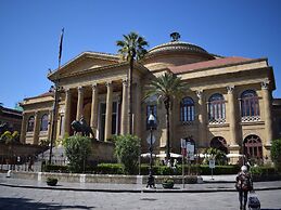 Splendid Holiday Home in Castellammare del Golfo near Beach