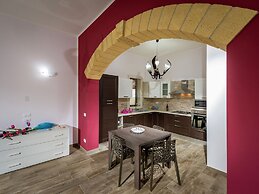 Splendid Holiday Home in Castellammare del Golfo near Beach