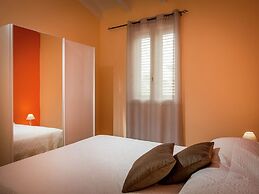 Splendid Holiday Home in Castellammare del Golfo near Beach