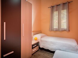 Splendid Holiday Home in Castellammare del Golfo near Beach