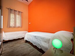 Splendid Holiday Home in Castellammare del Golfo near Beach