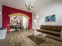 Splendid Holiday Home in Castellammare del Golfo near Beach