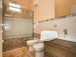 Splendid Holiday Home in Castellammare del Golfo near Beach