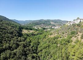 Scenic Stay in Spoleto