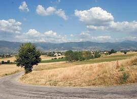 Scenic Stay in Spoleto