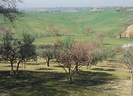 Scenic Stay in Spoleto