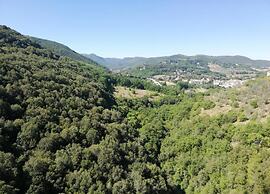 Scenic Stay in Spoleto