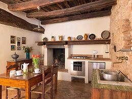 Belvilla by OYO Colombaia