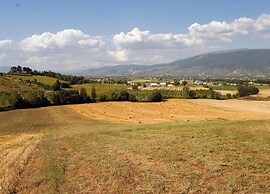 Scenic Stay in Spoleto