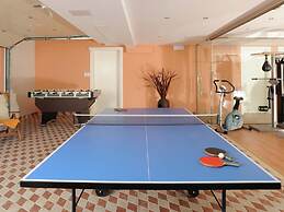 Aesthetic Villa in Paleokastrites With Garden