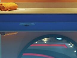 Aesthetic Villa in Paleokastrites With Garden