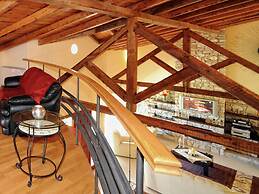 Aesthetic Villa in Paleokastrites With Garden