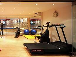 Aesthetic Villa in Paleokastrites With Garden