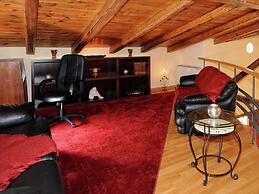 Aesthetic Villa in Paleokastrites With Garden