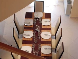 Aesthetic Villa in Paleokastrites With Garden