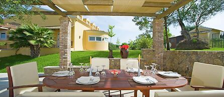 Aesthetic Villa in Paleokastrites With Garden