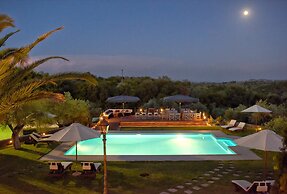 Aesthetic Villa in Paleokastrites With Garden