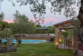 Aesthetic Villa in Paleokastrites With Garden