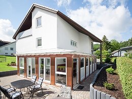 Enchanting Holiday Home in Bodefeld With Terrace