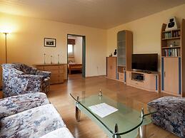 Enchanting Holiday Home in Bodefeld With Terrace
