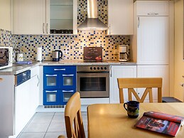 Enchanting Holiday Home in Bodefeld With Terrace