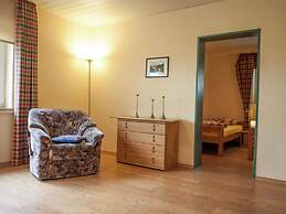 Enchanting Holiday Home in Bodefeld With Terrace