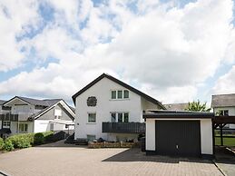 Enchanting Holiday Home in Bodefeld With Terrace