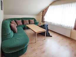 Enchanting Holiday Home in Bodefeld With Terrace