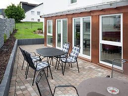 Enchanting Holiday Home in Bodefeld With Terrace