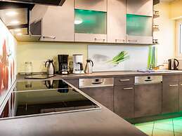 Enchanting Holiday Home in Bodefeld With Terrace