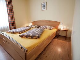 Enchanting Holiday Home in Bodefeld With Terrace
