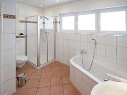 Enchanting Holiday Home in Bodefeld With Terrace