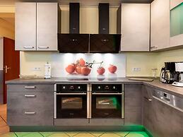 Enchanting Holiday Home in Bodefeld With Terrace