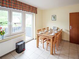 Enchanting Holiday Home in Bodefeld With Terrace