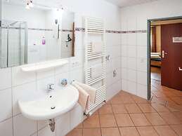 Enchanting Holiday Home in Bodefeld With Terrace