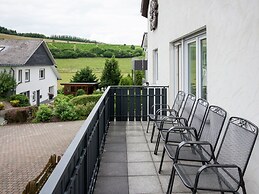 Enchanting Holiday Home in Bodefeld With Terrace