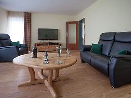 Enchanting Holiday Home in Bodefeld With Terrace