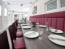 Enchanting Holiday Home in Bodefeld With Terrace