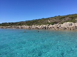 Stunning Sea-view Villa With Pool in Kamaria