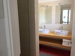 Stunning Sea-view Villa With Pool in Kamaria