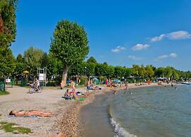 Nice Holiday Apartment near Lazise