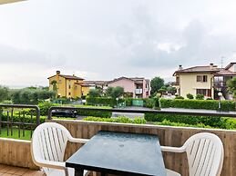 Nice Holiday Apartment near Lazise