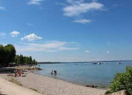 Nice Holiday Apartment near Lazise