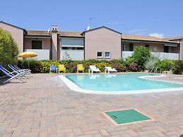 Nice Holiday Apartment near Lazise