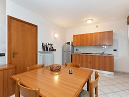 Nice Holiday Apartment near Lazise