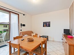 Nice Holiday Apartment near Lazise