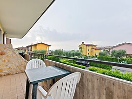 Nice Holiday Apartment near Lazise