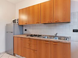 Nice Holiday Apartment near Lazise